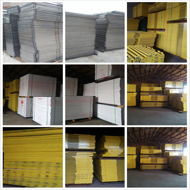 施工電梯防護門廠家 施工電梯防護門廠家